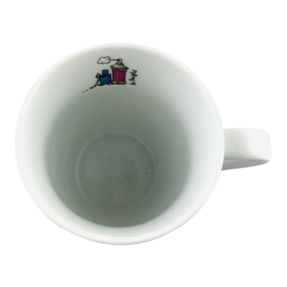 Hot Hairstylist History & Heraldry Brand Porcelain How to be a shampoo coloring - Picture 10 of 10